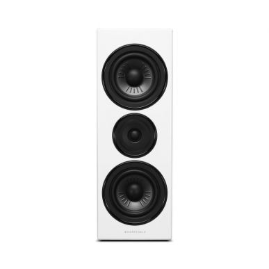 Настенная акустика Wharfedale Diamond OW-2 White